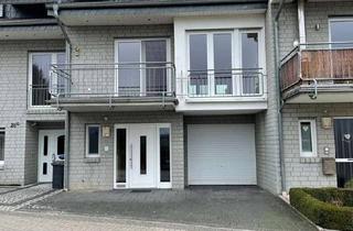 Reihenhaus kaufen in Hochstraße 28b, 45721 Haltern am See, Provisionsfrei in Lavesem ! Reihenhaus+Einbauküche + Garage