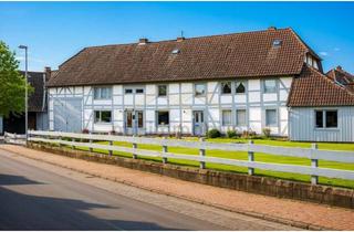 Haus kaufen in 38165 Lehre, Mehrfamilenhaus mit 5 Wohnungen, mit Potenzial zur Aufteilung