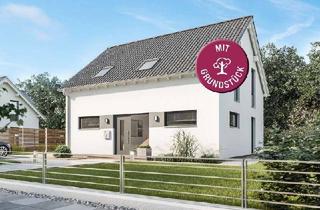 Haus kaufen in 86753 Möttingen, Hier werden Wohnträume wahr! (inkl. Grundstück)