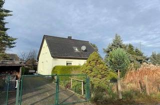 Haus kaufen in 19348 Perleberg, Einziehen und wohlfühlen!