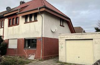 Einfamilienhaus kaufen in Virchowstraße, 52477 Alsdorf, IPA - Der Anfang ist gemacht ! Einfamilienhaus in Alsdorf / Kellersberg.