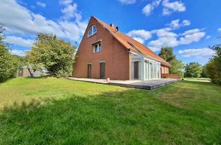 Haus kaufen in 33790 Halle, Liegenschaft bestehend aus drei hochwertigen Immobilien in Halle Hörste!