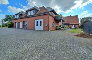 Mehrfamilienhaus kaufen in 33790 Halle, Gepflegtes Mehrfamilienhaus mit vier Wohneinheiten in Halle (Westf.)!