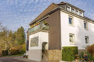 Doppelhaushälfte kaufen in 51709 Marienheide, Renovierungsbedürftige Doppelhaushälfte in Marienheide - Kotthausen