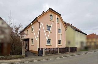 Doppelhaushälfte kaufen in 96364 Marktrodach, Gepflegte Doppelhaushälfte mit Carport, Garten und Garage – attraktiver Kaufpreis inklusive!