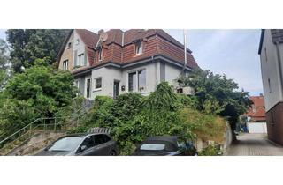 Haus kaufen in Im Dorbusch, 46240 Boy, Großzügiger teilrenov. Altbau, EBK, 5 KFZ-Stellpl. -beheizbarem Pool- in grüner Lage in Bottrop-Boy