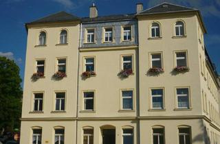 Haus kaufen in 09456 Annaberg-Buchholz, Großes Entwicklungsobjekt in zentraler Lage von Annaberg!