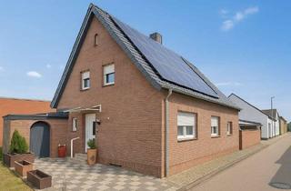 Einfamilienhaus kaufen in 48282 Emsdetten, Gemütliches Einfamilienhaus mit Einliegerwohnung in Zentraler Lage