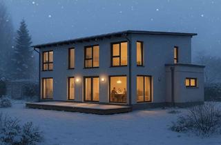 Haus kaufen in 64367 Mühltal, Im nächsten Winter sind Sie eingezogen!