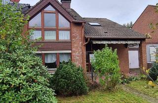 Einfamilienhaus kaufen in 45527 Hattingen, Einfamilienhaus mit Einliegerwohnung in ruhiger Bestlage Hattingens. Sonniger Garten mit Weitblick