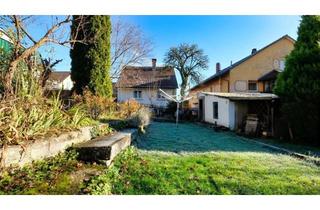 Haus kaufen in 78244 Gottmadingen, Wir tanzen aus der Reihe...