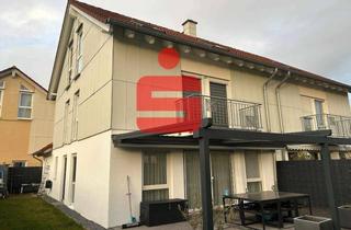 Haus kaufen in 55566 Bad Sobernheim, Gemütliches Familiennest in idyllischer Lage