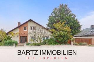 Einfamilienhaus kaufen in 67435 Gimmeldingen, Großzügiges Einfamilienhaus in Top-Lage - perfekt für Familie und mehrere Generationen