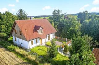 Einfamilienhaus kaufen in 86453 Dasing, Charmantes Einfamilienhaus in ruhiger Lage mit Einliegerwohnung und großem Garten