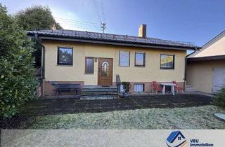 Einfamilienhaus kaufen in 74336 Brackenheim, VBU Immobilien - Charmantes Einfamilienhaus in ruhiger Lage