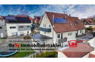 Haus kaufen in 72250 Freudenstadt, Top modernisiertes Zweifamilienhaus in ruhiger Lage von Dietersweiler