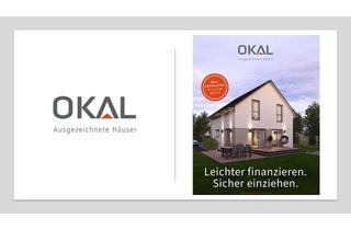 Einfamilienhaus kaufen in 14822 Linthe, EINFAMILIENHAUS MIT OFFENER ARCHITEKTUR INKL.KÜCHE NUR VON OKAL