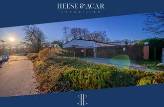 Haus kaufen in 23968 Zierow, Ostseeimmobilie in Toplage von Zierow, nur wenige Schritte zum Strand