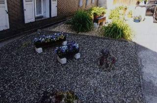 Haus kaufen in 96197 Wonsees, Historisches MFH mit Ausbaureserve