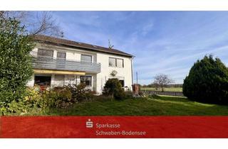 Haus kaufen in 86420 Diedorf, Renoviertes 3-Familienhaus mit schönem Garten