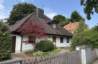 Einfamilienhaus kaufen in 82131 Gauting, Stilvolles Einfamilienhaus in Gauting