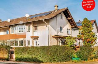 Doppelhaushälfte kaufen in 68753 Waghäusel, Ruhe und Platz für die Familie: Doppelhaushälfte in begehrter Wohngegend