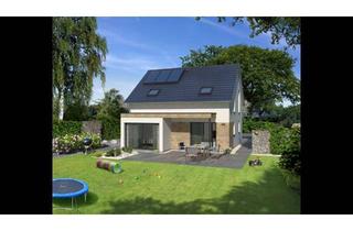 Einfamilienhaus kaufen in 66606 St. Wendel, Behagliches Einfamilienhaus in ruhiger Lage !