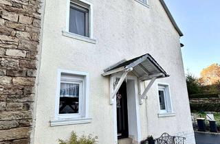 Einfamilienhaus kaufen in Maxdorf 23, 55571 Odernheim, Gemütliches Einfamilienhaus mit Charakter in ruhiger Odernheimer Lage – Platz für Familie und Hobby