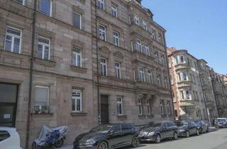 Haus kaufen in 90429 Nürnberg, Exklusives Entwicklungsobjekt mit hoher Wohnflächenrendite