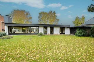 Einfamilienhaus kaufen in 21039 Curslack, Einfamilienhaus im Bungalowstil