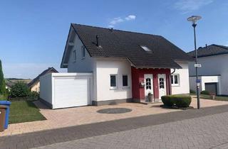 Einfamilienhaus kaufen in An Der Höhle 34, 65589 Hadamar, Schönes Einfamilienhaus in Niederhadamar Neubaugebiet