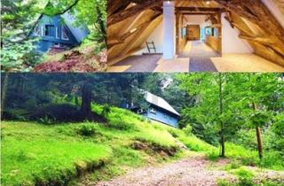 Haus kaufen in 78730 Lauterbach, IDYLLISCH UND ROMANTISCH