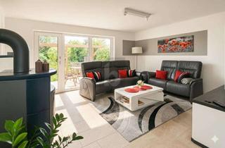 Haus kaufen in 06184 Kabelsketal, GROßZÜGIG & GEMÜTLICH – TERRASSE, BALKON, DACHSTUDIO