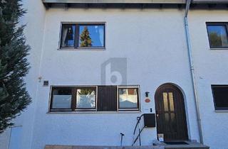 Haus kaufen in 82178 Puchheim, EIGENNUTZER AUFGEPASST!