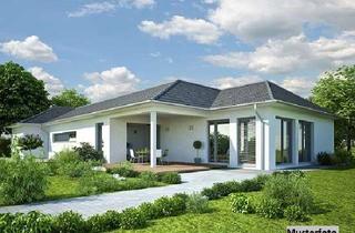 Einfamilienhaus kaufen in Str. Am Anger xxx, 07570 Hohenölsen, Einfamilienhaus im Bungalowstil