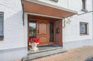 Bauernhaus kaufen in 52457 Aldenhoven, RESERVIERT - Aldenhoven: Alte Mauern, neue Träume – Bauernhaus mit Charme und Entwicklungspotenzial