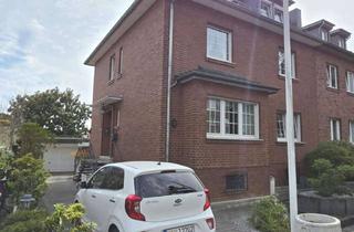 Doppelhaushälfte kaufen in Liblarer Straße 59, 50321 Brühl, ALBERT WOLTER 1919 IVD. Brühl, großzügige Doppelhaushälfte, Mehrgenerationen, Wohnen und Arbeiten