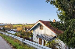 Einfamilienhaus kaufen in 84307 Eggenfelden, Einfamilienhaus mit schönem Ausblick