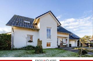 Haus kaufen in 33378 Rheda-Wiedenbrück, Willkommen Zuhause