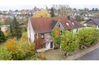 Haus kaufen in 66500 Hornbach, Charmanter Altbau mit Entwicklungspotential