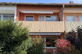 Reihenhaus kaufen in 97232 Giebelstadt, Reihenhaus mit Doppelgarage in Giebelstadt