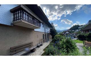 Haus kaufen in 77740 Bad Peterstal-Griesbach, Bad Peterstal-Griesbach - Aus Alt mach Neu!