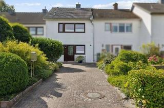 Reihenhaus kaufen in 24376 Kappeln, Maritimes Zuhause an der Schlei – Charmantes Reihenhaus in Kappeln-Lüttfeld