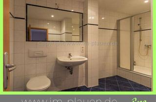 Wohnung mieten in Alfred-Schlagk-Straße 16, 08523 Plauen, Plauen-Seehaus: 3-Zimmerwohnung mit Balkon & Stellplatz – 80?m² -