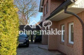 Einfamilienhaus kaufen in 23743 Grömitz, Exclusives Einfamilienhaus an der Ostsee in Sackgassenlage Bodenrichtwert 500.000 Euro