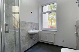 Wohnung mieten in Jägerstraße, 08209 Auerbach, Hochwertige Erdgeschoss-1-Raum-Wohnung im Herzen von Auerbach