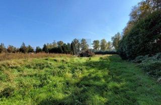 Grundstück zu kaufen in 28865 Lilienthal, TRAUMHAFTE RUHE, PERFEKTE RÜCKZUGSOASE