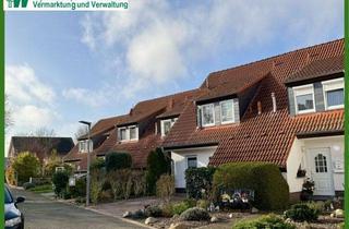 Reihenhaus kaufen in 39291 Möser, Reihenhaus in Möser - gepflegte, ruhige gewachsene und beliebte Wohnlage