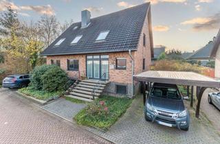 Einfamilienhaus kaufen in 46446 Emmerich, Träume werden wahr: gepflegtes Einfamilienhaus mit viel Platz für die ganze Familie zu kaufen