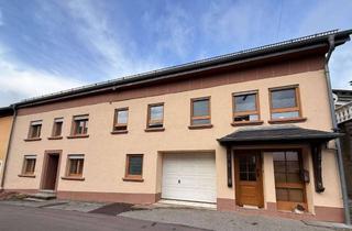 Bauernhaus kaufen in 66693 Mettlach, Liebhaberobjekt : Ehemaliges Bauernhaus in Orscholz